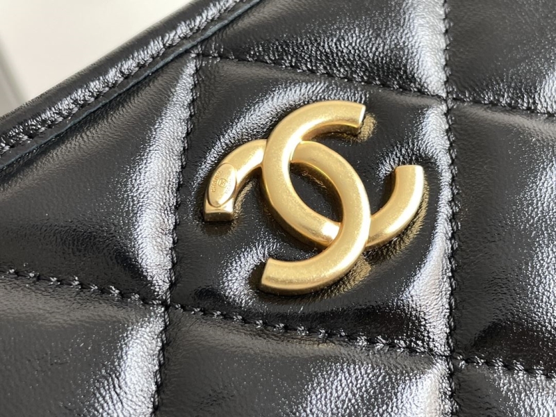 Chanel Top Handle Bags